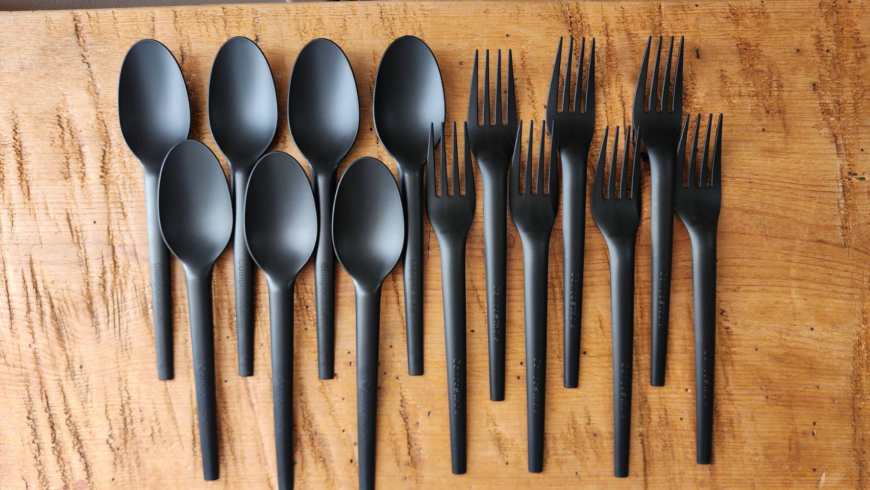 Cutlery renewables™ brand